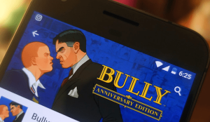 bully ppsspp